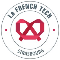 La French Tech Strasbourg logo, La French Tech Strasbourg contact details