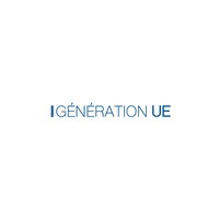 Génération UE logo, Génération UE contact details