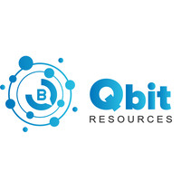 Qbit Resources logo, Qbit Resources contact details