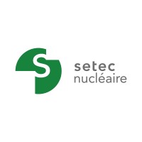 setec nucléaire logo, setec nucléaire contact details