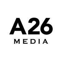 A26 Media logo, A26 Media contact details