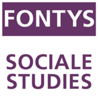 Fontys Hogeschool Sociale Studies logo, Fontys Hogeschool Sociale Studies contact details