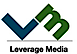 Leverage Media LLC logo, Leverage Media LLC contact details