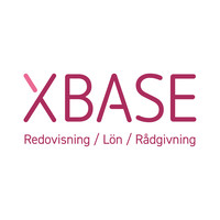 XBASE AB logo, XBASE AB contact details