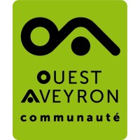 Ouest Aveyron Communauté logo, Ouest Aveyron Communauté contact details