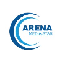 Arena Media Star logo, Arena Media Star contact details