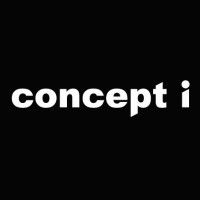 Concept i logo, Concept i contact details