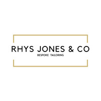 Rhys Jones & Co logo, Rhys Jones & Co contact details