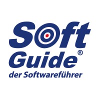 SoftGuide GmbH & Co. KG logo, SoftGuide GmbH & Co. KG contact details