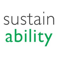 Sustainability Inc Ltd logo, Sustainability Inc Ltd contact details