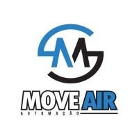 Move Air Automação logo, Move Air Automação contact details