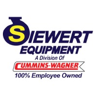 Siewert Equipment logo, Siewert Equipment contact details