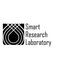 Smart Research Laboratory logo, Smart Research Laboratory contact details