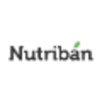 Nutribán logo, Nutribán contact details