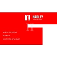 Hadley Contracting Services logo, Hadley Contracting Services contact details