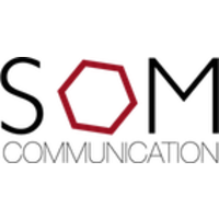 Som-communication logo, Som-communication contact details