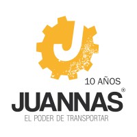 Transportadora Juannas logo, Transportadora Juannas contact details