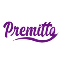 Premitto logo, Premitto contact details