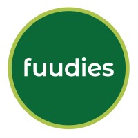 Fuudies logo, Fuudies contact details