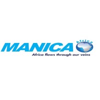 Manica Malawi logo, Manica Malawi contact details