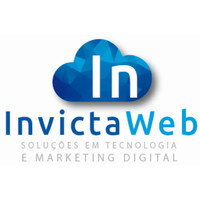 InvictaWeb - Soluções em tecnologia logo, InvictaWeb - Soluções em tecnologia contact details