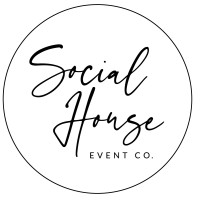 SocialHouse Event Co. logo, SocialHouse Event Co. contact details