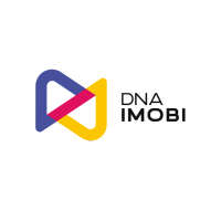 DNA Imobi logo, DNA Imobi contact details