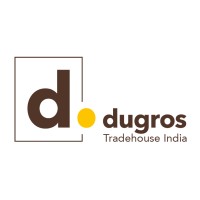 Dugros India Tradehouse logo, Dugros India Tradehouse contact details