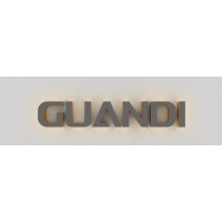 Guangdong Guandi Biotech Ltd logo, Guangdong Guandi Biotech Ltd contact details