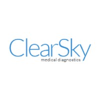 ClearSky Medical Diagnostics logo, ClearSky Medical Diagnostics contact details