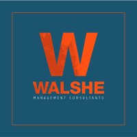 Walshe Management Consultants logo, Walshe Management Consultants contact details