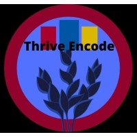 Thrive Encode logo, Thrive Encode contact details