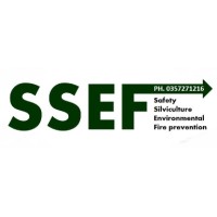 SSEF PTY LTD logo, SSEF PTY LTD contact details