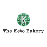 The Keto Bakery logo, The Keto Bakery contact details