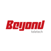 Beyond-teletech logo, Beyond-teletech contact details