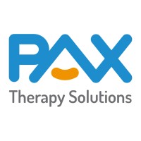 Pax Therapy Solutions, LLC logo, Pax Therapy Solutions, LLC contact details