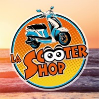 La Scootershop (Le Magasin du Scooter) logo, La Scootershop (Le Magasin du Scooter) contact details