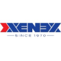 XENEX SA logo, XENEX SA contact details