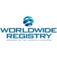 Worldwide Registry logo, Worldwide Registry contact details