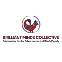 Brilliant Minds Collective logo, Brilliant Minds Collective contact details