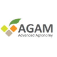 Agam advanced agronomy logo, Agam advanced agronomy contact details