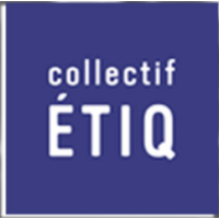 Collectif ÉTIQ logo, Collectif ÉTIQ contact details