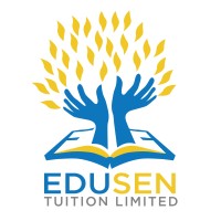 Edusen Tuition Ltd logo, Edusen Tuition Ltd contact details