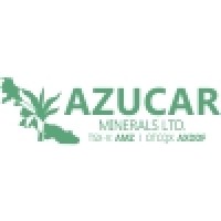 Azucar Minerals Ltd. logo, Azucar Minerals Ltd. contact details