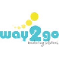 Way2Go Marketing logo, Way2Go Marketing contact details