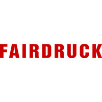 Fairdruck AG logo, Fairdruck AG contact details