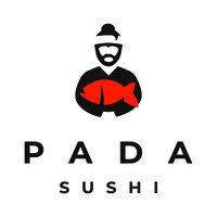 Pada Sushi logo, Pada Sushi contact details