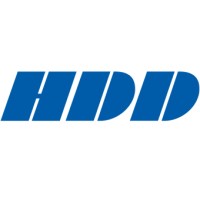 HDD Sweden AB logo, HDD Sweden AB contact details