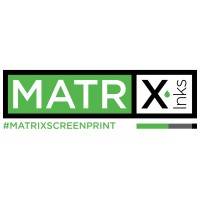 Matrix Inks LTD logo, Matrix Inks LTD contact details