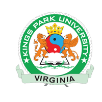 Kings Park University logo, Kings Park University contact details